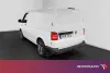 Volkswagen Transporter 140hk DSG Värmare Dragkrok 3-Sits Thumbnail 2