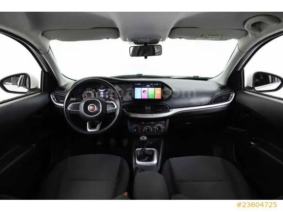 Fiat Egea 1.3 Multijet Easy Plus Image 9