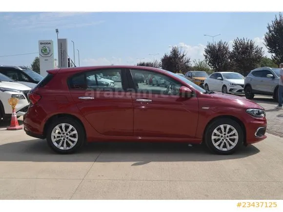 Fiat Egea 1.6 E-Torq Urban Plus Image 9
