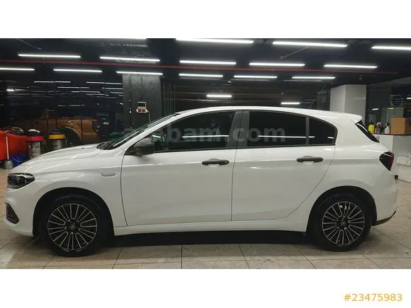 Fiat Egea 1.4 Fire Street Image 3