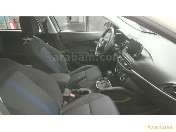 Fiat Egea 1.6 Multijet Mirror Image 10