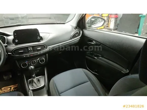 Fiat Egea 1.6 Multijet Mirror Image 9