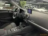 Audi A3 A3 Sedan 35 TFSI Dynamic Thumbnail 9