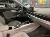 Audi A4 A4 Sedan 2.0 TDI Quattro Design Thumbnail 9
