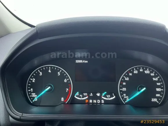 Ford EcoSport 1.0 EcoBoost Style Image 10