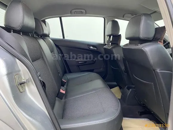 Opel Astra 1.6 Cosmo Image 9