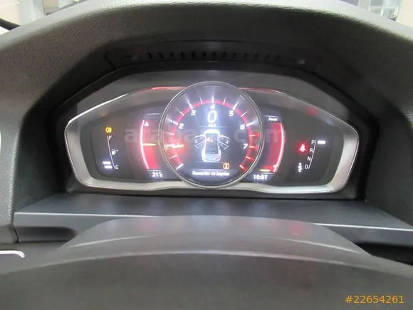 Volvo S60 1.5 T3 Advance Image 10