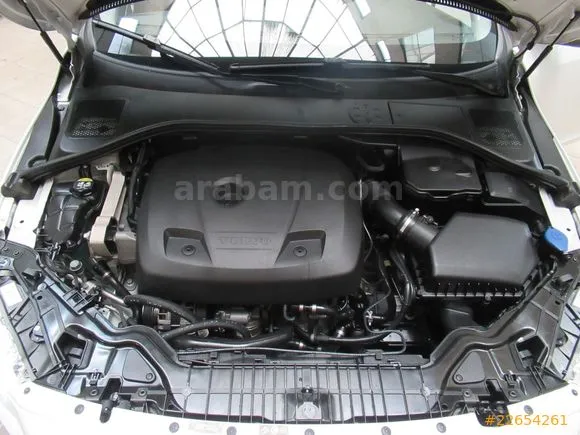 Volvo S60 1.5 T3 Advance Image 9