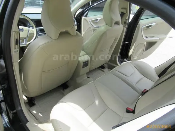 Volvo S60 1.5 T3 Advance Image 9