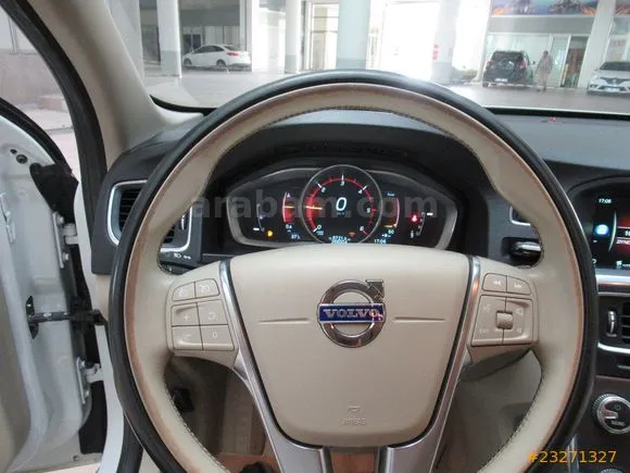 Volvo S60 1.6 D Advance Image 9