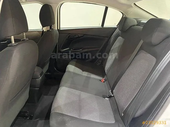 Fiat Egea 1.6 Multijet Easy Image 9