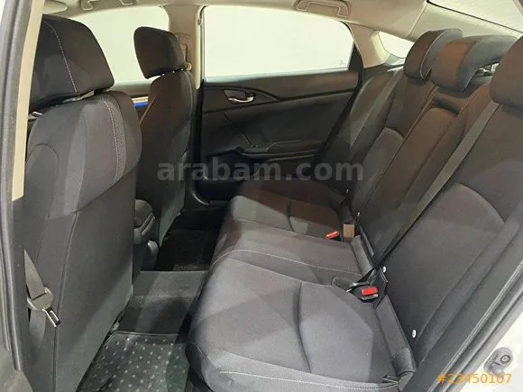 Honda Civic 1.5 i-VTEC Elegance Image 9