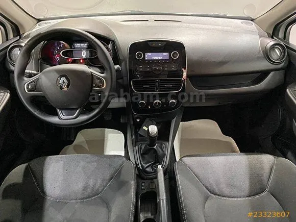 Renault Clio 1.5 dCi Joy Image 10