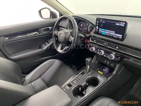 Honda Civic 1.5 i-VTEC Eco Executive Plus Image 10