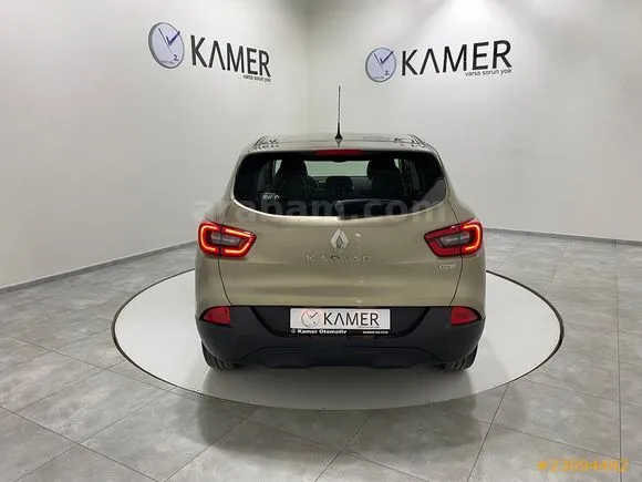 Renault Kadjar 1.5 dCi Touch Image 3