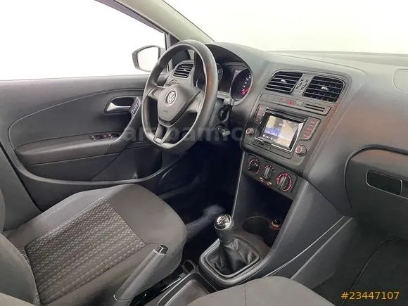 Volkswagen Polo 1.0 Trendline Image 10