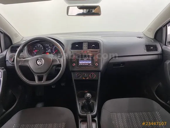 Volkswagen Polo 1.0 Trendline Image 9