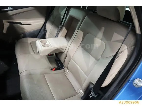 Hyundai Tucson 1.6 T-GDi Elite Image 10
