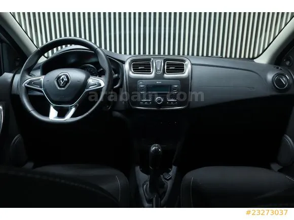 Renault Symbol 0.9 TCe Joy Image 10