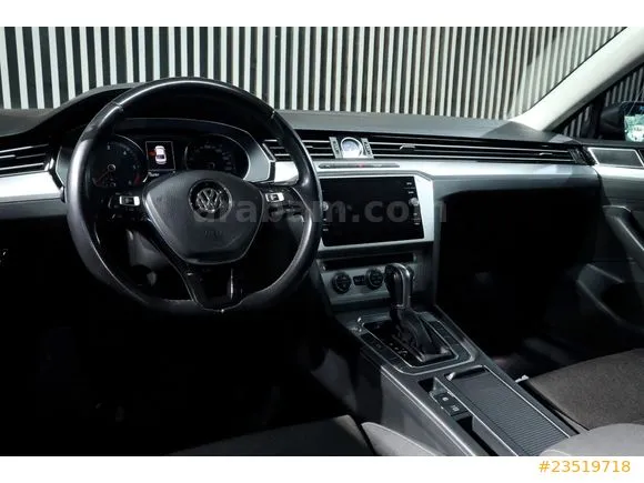 Volkswagen Passat 1.6 Comfortline Image 10