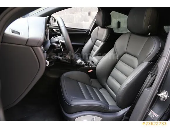 Porsche Macan 2.0 Image 9
