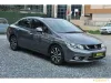 Honda Civic 1.6 i-VTEC Executive Thumbnail 9