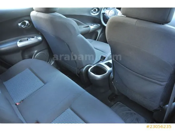 Nissan Juke 1.6 Sky Pack Image 10
