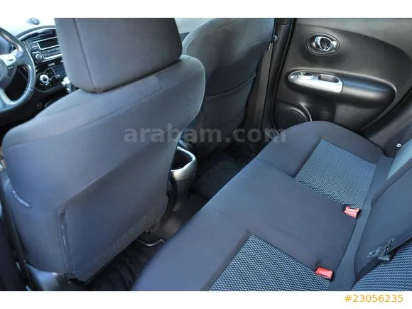 Nissan Juke 1.6 Sky Pack Image 9