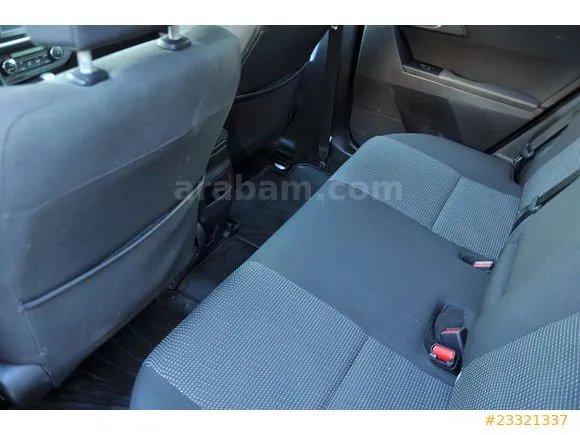 Toyota Auris 1.6 Advance Skypack Image 10