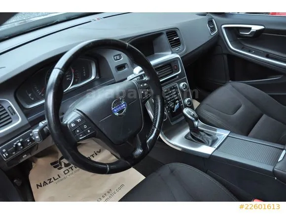 Volvo S60 1.6 T4 Premium Image 9