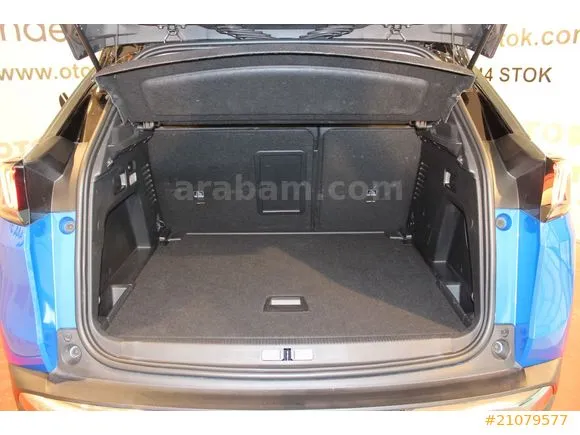 Peugeot 3008 1.5 BlueHDI Allure Image 9