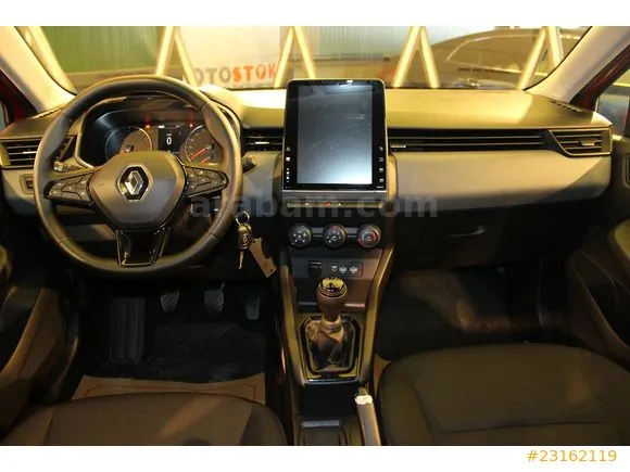 Renault Clio 1.0 SCe Joy Image 6