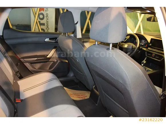 Seat Leon 1.0 TSI Style Image 10