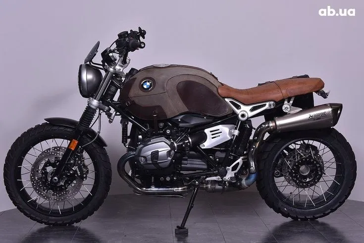 BMW R  Image 5