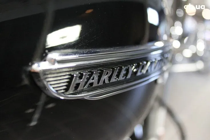 Harley-Davidson FLRT  Image 4