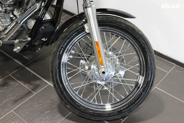 Harley-Davidson FXDC  Image 2